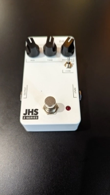 JHS Pedals - JHS 3 DELAY