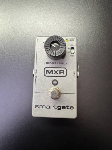 MXR ( エムエックスアール ) M135 Smart Gate ノイズゲート MXR ( エムエックスアール ) M135 Smart Gate ノイズゲート 送料無料