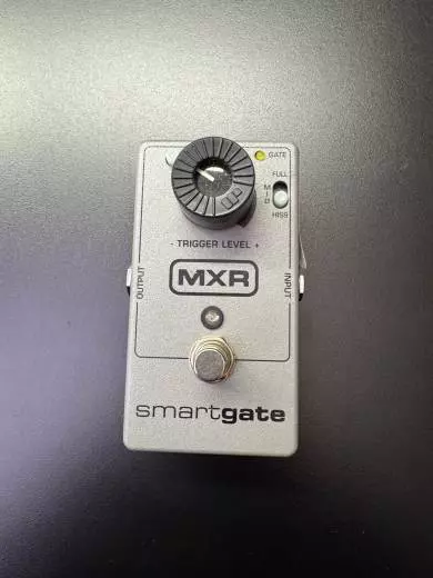 MXR - SMART GATE NOISE SUPRESSOR