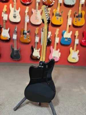 Fender - PLAYER II JAZZMASTER RW BLK 2