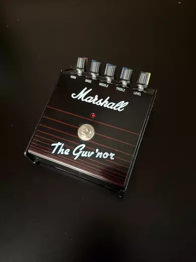 Marshall - REISSUE GUV'NOR PEDAL