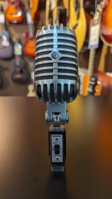 Shure - 55SH-SERIES-II