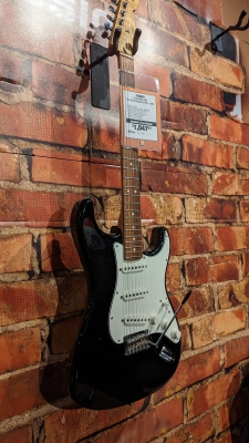 Fender - Player Strat Noir