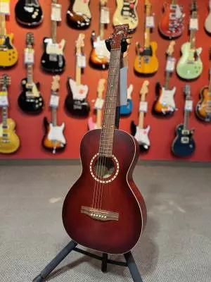 Art & Lutherie - Ami Burgandy