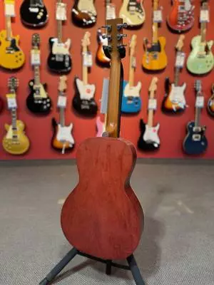 Art & Lutherie - Ami Burgandy 2