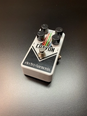 Electro-Harmonix - CRAYON V1-69