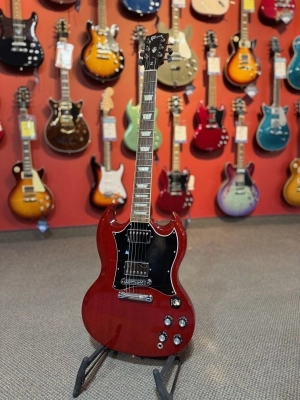 Gibson - SG Standard Heritage