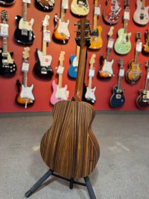 Taylor Guitars GS Mini Rosewood Acoustic Guitar With Gig Bag