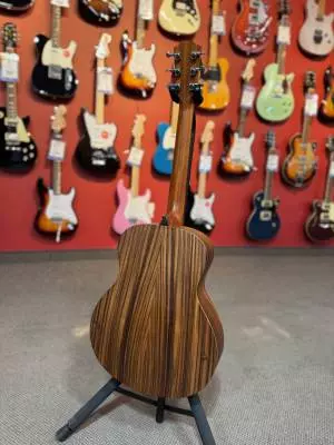 Taylor Guitars - GS MINI RW 2