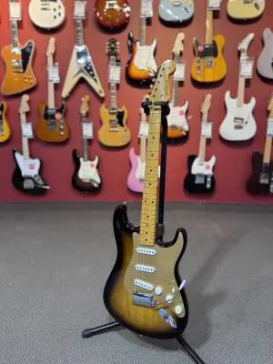 Fender - 70TH AM VINT II 1954 STRAT 2TSB
