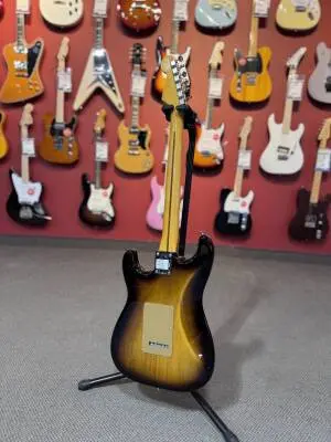Fender - 70TH AM VINT II 1954 STRAT 2TSB 2