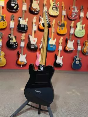Fender - PLAYER II TELE MPL BLK 2