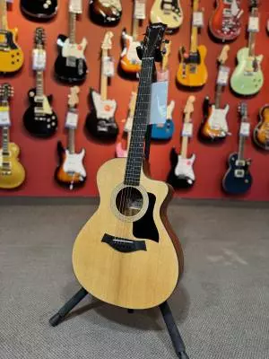 Taylor Guitars - 112CE