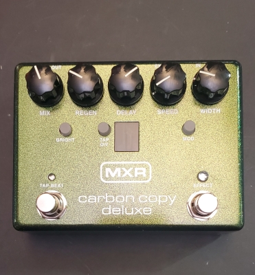 MXR - M292-MXR