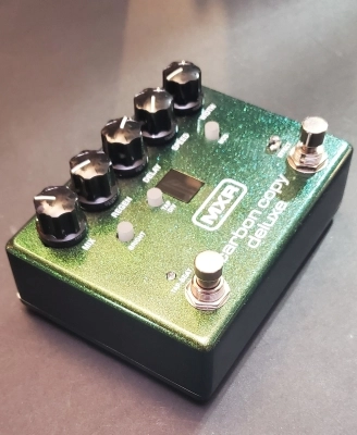 MXR - M292-MXR 2