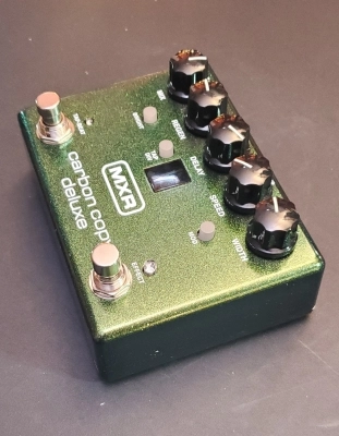 MXR - M292-MXR 2