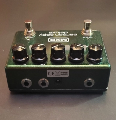MXR - M292-MXR 2