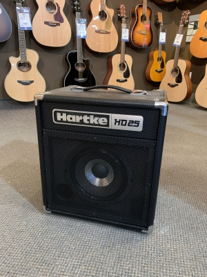 Hartke - HMHD25