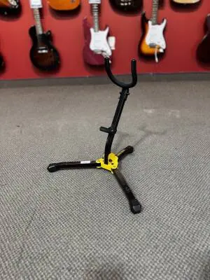 Hercules Stands - ALTO/TENOR SAX STAND