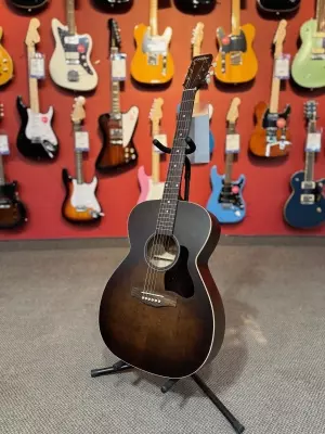 ART & LUTHERIE - LEGACY BOURBON BURST
