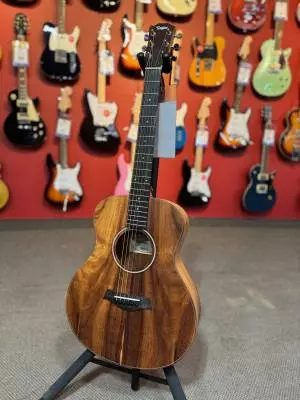 Taylor Guitars - GS MINI-E KOA