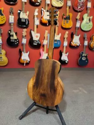 Taylor Guitars - GS MINI-E KOA 2