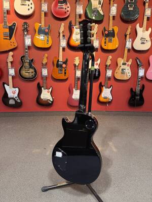 Store Special Product - Gibson - LP STD 50S LIMITED-TRANS EBONY