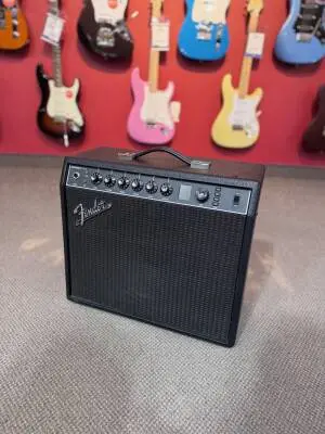 Fender - MUSTANG LTX50