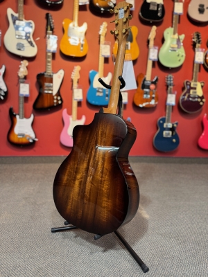 Store Special Product - Taylor Guitars - 224CE-K DLX