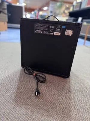 Marshall - MG15G 15W COMBO AMP 2
