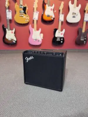 Fender - MUSTANG LT25