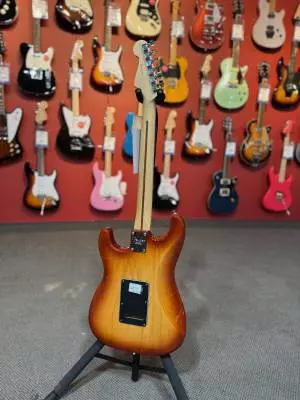 Fender - PRO STRAT MN SSB 2