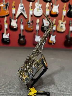 Yamaha Band - YAS26