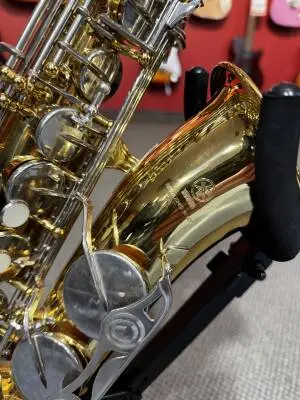 Yamaha Band - YAS26 2