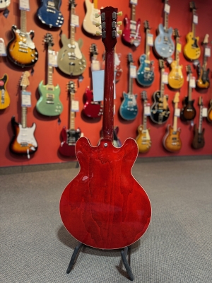 Store Special Product - Gibson - ES-335 SIXTIES CHERRY