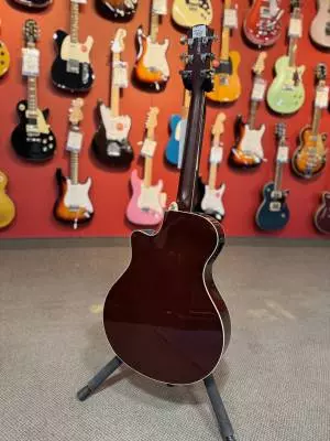 Yamaha - APX600 NT 2