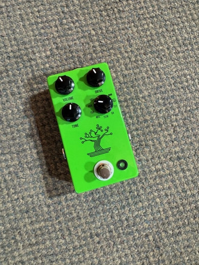 JHS The Bonsai, 9-way Screamer 箱説明書保証書付き（JHS