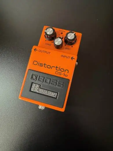 Store Special Product - BOSS - DS-1W
