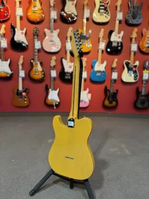 Fender - AM PRO II TELE MN BTB W/C 2