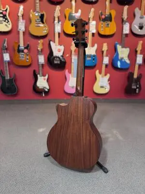 Taylor Guitars - 324CE 2