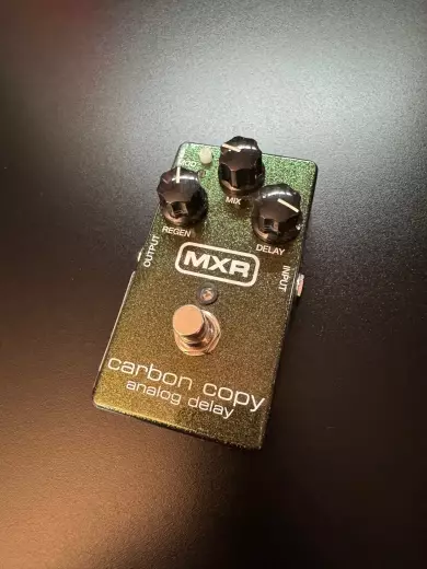 Store Special Product - MXR - M169