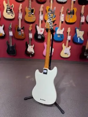 Squier - CV 60S MUSTANG BASS OWT 2