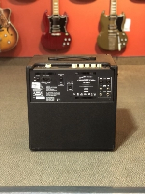 Fender - Rumble Studio 40 2
