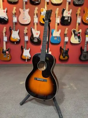 Martin Guitars - CEO-7