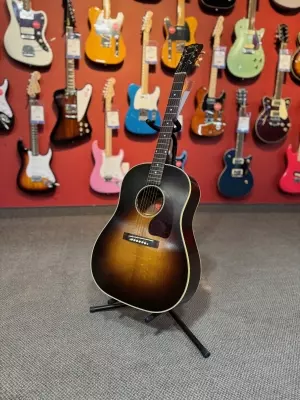 Gibson - 1942 BANNER J-45 - VINTAGE SUNBURST