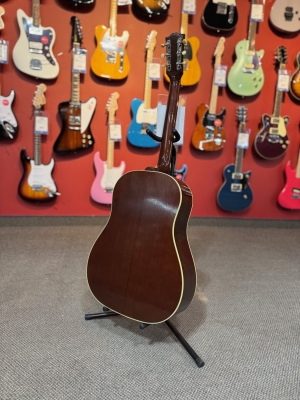 Store Special Product - Gibson - 1942 BANNER J-45 - VINTAGE SUNBURST