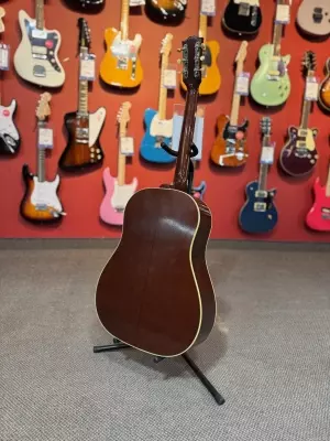 Gibson - 1942 BANNER J-45 - VINTAGE SUNBURST 2