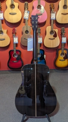Yamaha - FG9 R 2