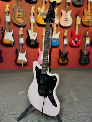 Squier - Jazzmaster Contem. Active