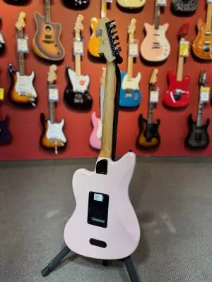 Squier - Jazzmaster Contem. Active 2